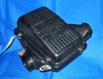 1996-1999 Ferrari F355 5.2 Motronic 3.5L V8 F129 Left Air Intake Cleaner Box Oem. Fixed Price $299.95.