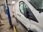 2020 Ford Transit 25 Air Cleaner Box 3.5L Used Oem 72K Miles C26328. Fixed Price $106.88.