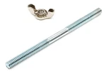 Trans-dapt Performance Air Cleaner Holddown. Fixed Price $25.84.