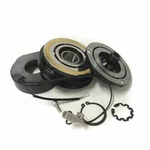 Ac Compressor Clutch Kit Coil Pulley Fits: 2000 - 2004 Toyota Tundra 6CYL 3.4L. Fixed Price $45.99.