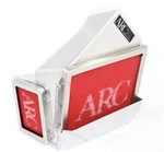 For Nissan Arc Brazing Super Air Induction Box Skyline BNR32 RB26 Jdm. Fixed Price $792.68.