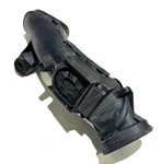 1999-2005 Vw Golf Jetta Air Box Intake Pipe Snorkel Duct Tube Used Oem. Fixed Price $23.75.