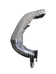 Rover Freelander MK2 2007-2015 Air Intake Pipe Hose 2.2 TD4 6G92-9A675-BD. Fixed Price $25.12.