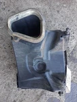 2014-2015 Chevrolet Impala Air Cleaner Vin 4TH Digit New Style 2.5L Opt NU6. Fixed Price $119.99.