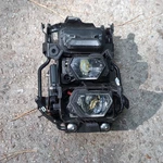 Oem Suzuki GSX-S1000 Headlight Assembly Complete 2024 W/ Bracket GSXS1000. Fixed Price $225.00.