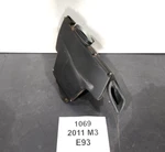08-13 Oem Bmw E90 E92 E93 M3 Engine S65 Airbox Intake Cleaner Muffler. Fixed Price $240.00.