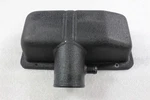 Lamborghini Gallardo, Lh, Left, Upper Air Cleaner Cover, Used, P/n 07L133919. Fixed Price $475.00.