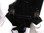 Air Cleaner 2.3L Vin Z 8TH Digit Automatic Transmission Fits 07 Escape 638816. Fixed Price $103.99.