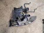 Air Cleaner 2.0L Naturally Aspirated Fits 24-25 Elantra 1986057. Fixed Price $159.89.