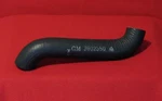 Nos 1967 Corvette 3X2 Air Cleaner To Valve Cover Hose Orig Snakeskin Gm 3902350. Fixed Price $150.00.
