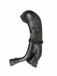 19-21 Mercedes C300 W205 Front Air Resonator Tube Hose Pipe Oem. Fixed Price $65.00.