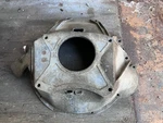 Ford 4 Speed Aluminum Bellhousing 1969 Casting Date 289 302 351W/351C. Fixed Price $309.00.