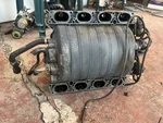 00 01 02 03 04 05 06 Audi Intake Manifold 4.2LA8 Quattro 115K Miles Oem. Fixed Price $380.00.