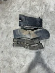 Complete Set 87-96 Ford F150, F250 4.9L Intake Air Cleaner Filter Box Tube Duct. Fixed Price $225.00.