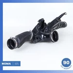 14-20 Lr Sport L494 5 3.0L Air Cleaner Intake Resonator Duct Tube Hose Oem. Fixed Price $170.23.