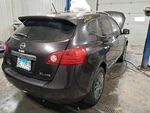 2012-2013 Nissan Rogue Air Cleaner/box (QR25DE, 2.5L). Fixed Price $93.10.
