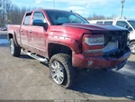 (local Pickup Only) Air Cleaner With High Capacity Opt K47 Fits 16 Sierra 1500. Fixed Price $149.90.