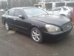 (filter Box Only!!)air Cleaner Fits 02-04 Infiniti Q45 2072783. Fixed Price $79.99.
