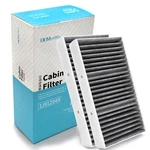 Cabin Air Filter For Mercedes-benz Gl-class Gls X166 M-class Gle W166 1668307201. Fixed Price $14.99.