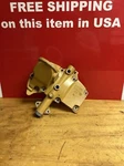 Caterpillar C9 Diesel Engine Block Breather Mounting Plate 213-2411 Genset. Fixed Price $84.99.