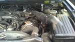 Air Cleaner Ex Fits 96-97 Passport 32654663. Fixed Price $110.70.
