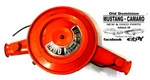 1972-1974 Mopar 400/440 Dual Snorkel Barrel Air Cleaner Assembly. Fixed Price $399.99.