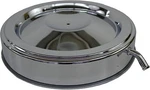 Mopar P4529025 Chrome Air Cleaner 340 383 440 Magnum Hp Dodge Unsilenced. Fixed Price $237.49.