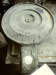 Air Cleaner Fits 95-99 Dodge 1500 Van 161359. Fixed Price $50.00.