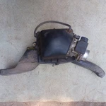 87-93 Ford Mustang Mass Air Meter 2.3L 4CYL With Box Factory Intake Tube Oem. Fixed Price $89.99.