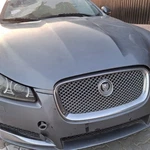 2004-2008 Jaguar XJ8 Air Cleaner Assembly C2C13811. Fixed Price $133.00.