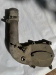 1992 1995 Chevy Silverado Gmc Sierra 6.5L Diesel Upper Intake Plenum # 10149644. Fixed Price $99.99.