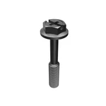 Genuine Mopar Hex Flange Head Screw 6510157AA. Fixed Price $5.20.