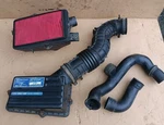 90-93 Honda Accord Air Cleaner Intake Filter Box + Flow Tube Pipe Newer. Fixed Price $99.00.