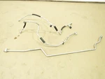 Porsche Boxster 2014 Ac A/c Discharge Hose Pipe Line Tube Set Pcs 13-16 ;:o. Fixed Price $170.00.