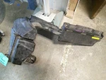 Air Cleaner Fits 03-07 Murano 300904. Fixed Price $69.00.