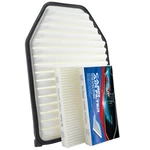 Engine & Cabin Air Filter Set For Jeep Wrangler 2011-2018 V6 3.6L/3.8L. Fixed Price $16.85.
