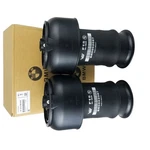 Genuine 2X Rear Suspension Spring Airbag For Bmw X5 F15 X6 F16 37126795013. Fixed Price $157.59.