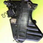 Toyota Corolla '99 Cooling Fan Airflow Meter Switch Valve Sensor Housing Oem. Fixed Price $55.00.
