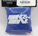 K&n Filters RD-5000PL Blue Pre Air Cleaner Wrap Cover. Fixed Price $17.95.