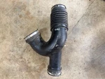 2011-2014 Ford F150 Air Intake Duct Inlet Tub Intercooler Pipe Oem DL349C623AA. Fixed Price $69.00.