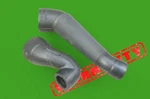 Mercedes C300 C350 Engine Smog Air Pump Check Egr Valve Hose Pipe 2PCS Oem. Fixed Price $23.27.