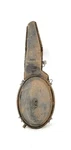 1969 Volkswagen Beetle Oem Oil Bath Air Cleaner. Fixed Price $75.00.