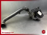 16-18 Fiat 500X 2.4L Engine Air Cleaner Intake Filter Housing Box W/ Tube. Fixed Price $131.24.