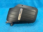 Bentley Cont Flying Spur Air Cleaner Filter Box Driver's Side 29K 2006-2012 Oem. Fixed Price $95.00.