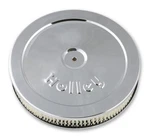 Holley 120-145 10 In. Chrome Round Air Cleaner. Fixed Price $70.45.