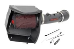 Rough Country Cold Air Intake W/filter Bag 17-19 Ford Super Duty 10490PF. Fixed Price $139.95.