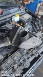 Air Cleaner Box Oem 17-25 Chrysler Pacifica 68290514AI. Fixed Price $75.00.