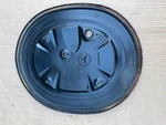 Mercedes W201 190E 2.6 Petrol Air Filter Housing 0130947102 J342. Fixed Price $290.28.
