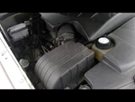 2004 Lincoln Aviator Luxury Air Cleaner 2C549600AA. Fixed Price $110.70.