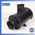 95-96 Jaguar Xjs Series Air Intake Filter Cleaner Housing Box NBC3500AA Oem. Fixed Price $98.23.